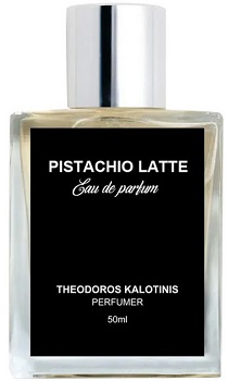 Pistachio Latte �� Theodoros Kalotinis (�������� ����� �� �������� ���������)