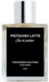 Pistachio Latte