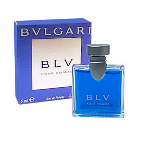 BLV Pour Homme  Bvlgari (    )