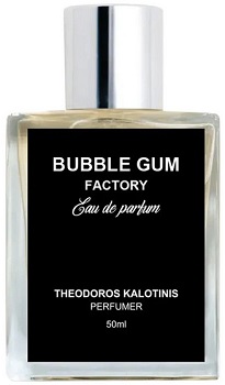 Bubble Gum Factory �� Theodoros Kalotinis (���� ��� ������� �� �������� ���������)