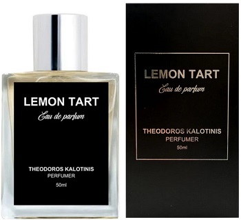 Lemon Tart  �� Theodoros Kalotinis (����� ���� �� �������� ���������)