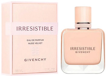 Irresistible Nude Velvet  �� Givenchy (������������ ��� ������ �� �������)