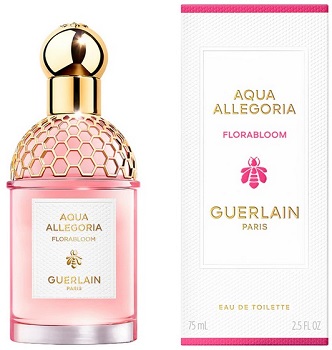 Aqua Allegoria Florabloom