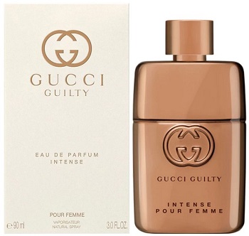Gucci Guilty Intense �� Gucci (����� ����� ������ �� �����)