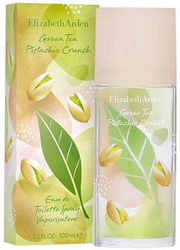 Green Tea Pistachio Crunch �� Elizabeth Arden (���� �� �������� ����� �� �������� �����)