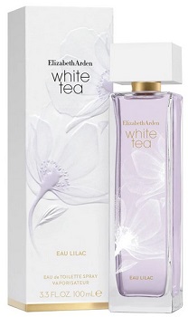 White Tea Eau Lilac �� Elizabeth Arden (���� �� ������ �� �������� �����)