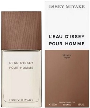 L`Eau D`Issey Pour Homme Vetiver �� Issey Miyake (˸ �� ����� ��� �� ������� �� ����� �����)