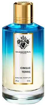 Cinque Terre  �� Mancera (���� ����� �� �������)