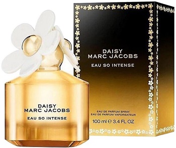 Daisy Eau So Intense �� Marc Jacobs (����� � ��� ������ �� ���� �����)