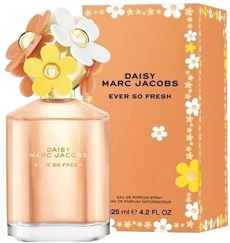 Daisy Ever So Fresh �� Marc Jacobs (����� ���� ��� ���� �� ���� �����)