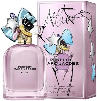 Perfect Elixir  �� Marc Jacobs (������� ������� �� ���� �����)