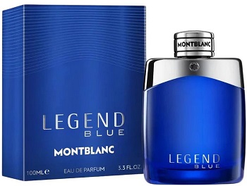Legend Blue �� Mont Blanc (������ ��� �� ���� �����)