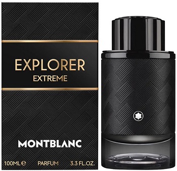 Explorer Extreme