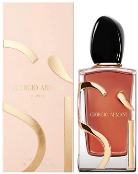 Si Parfum �� Giorgio Armani (�� ������ �� �������� ������)