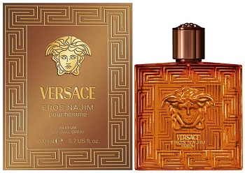 Eros Najim �� Versace (���� ����� �� �������)