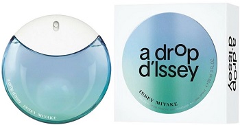 A Drop d`Issey Eau de Parfum Fraiche �� Issey Miyake (� ���� �� ����� ���� �� ����� �����)