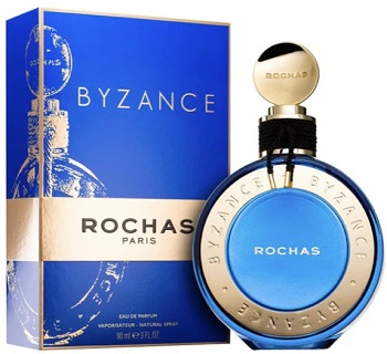 Byzance 2019 �� Rochas (������ �� ����)