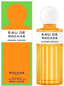Eau De Rochas Orange Horizon �� Rochas (� �� ���� ����� �������� �� ����)