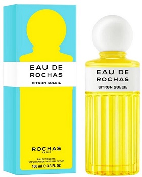 Eau de Rochas Citron Soleil �� Rochas (� �� ���� ������ ������ �� ����)