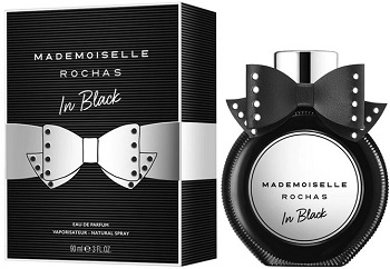 Mademoiselle Rochas In Black �� Rochas (���������� ���� �� ���� �� ����)
