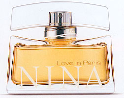 Love in Paris Love in Paris
