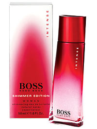 Boss Intense Shimmer �� Hugo Boss (���� ����)