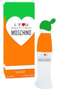 L`eau Cheap&Chic  Moschino (     )