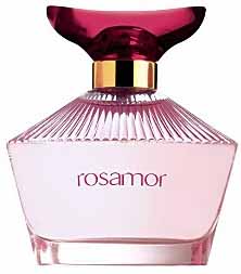 Rosamor  Oscar de la Renta (     )