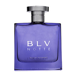 BLV NOTTE pour Homme  Bvlgari (     )