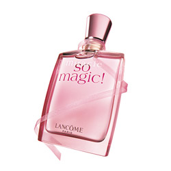 Miracle So Magic !  Lancome (    )