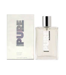 Pure For Men �� Jil Sander (���� ��� ��� �� ���� ������)