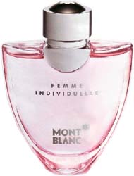 Femme Individuel  Mont Blanc (    )