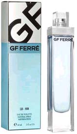 GF Ferre Lui-Him  Gianfranco Ferre (GF  -   )