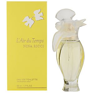 L`Air Du Temps  Nina Ricci (     )