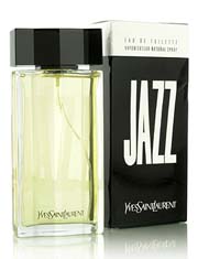 Jazz  Yves Saint Laurent (    )