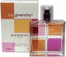 My Givenchy!  Givenchy (   )