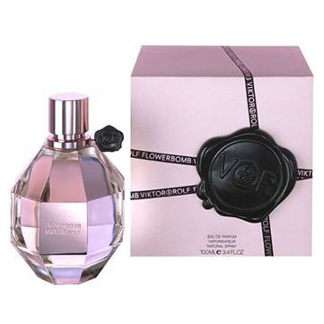 Flowerbomb