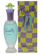 Tocadilly  Rochas ()