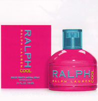 Ralph Cool  Ralph Lauren (    )