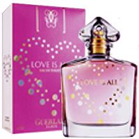 Love is All �� Guerlain (��� �� �� �� ������)