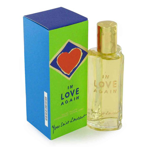 In Love Again