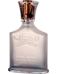 Royal Water  Creed (   )