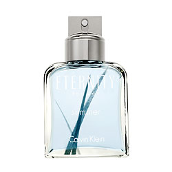 Eternity For Men Summer �� Calvin Klein (�������� ��� ��� ������ �� ������� �����)