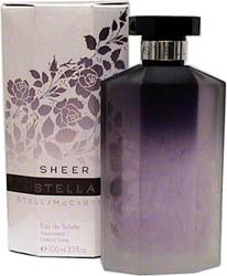 Sheer Stella �� Stella McCartney (������ ��������)