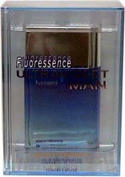 Ultraviolet Fluoressence Man  Paco Rabanne (     )