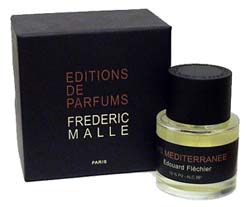 Lys Mediterranee