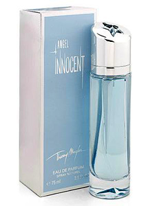 Angel Innocent