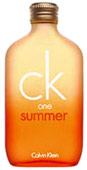 CK One Summer 2005  Calvin Klein (   2005   )