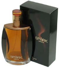 Spark for Men  Liz Claiborne (     )