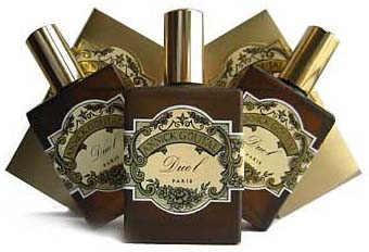 Duel  Annick Goutal (   )